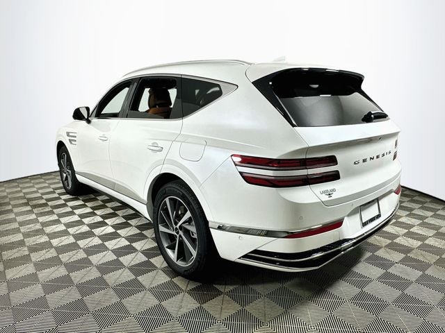 2027 Genesis GV80 2.5T Advanced