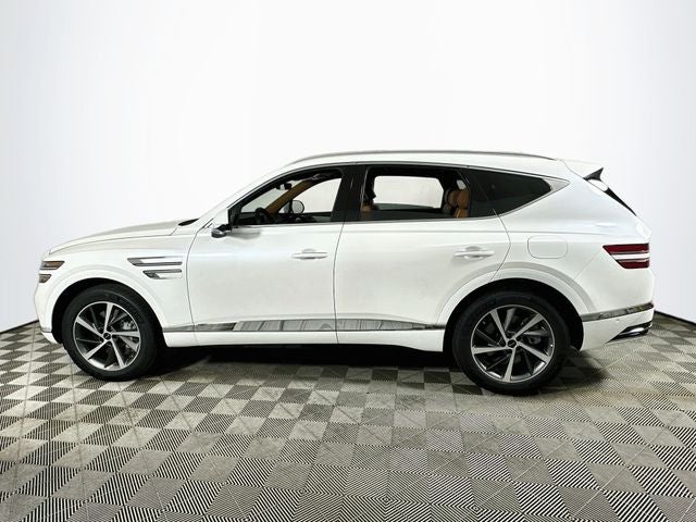 2027 Genesis GV80 2.5T Advanced