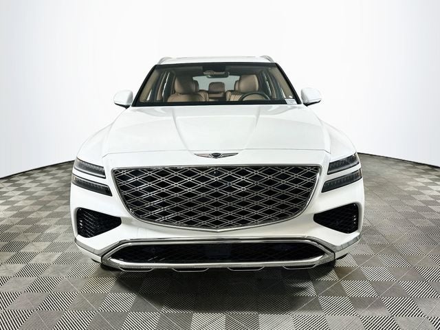 2027 Genesis GV80 2.5T Advanced
