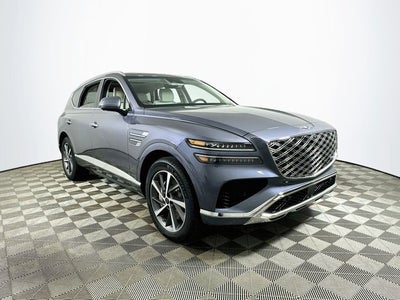 2027 Genesis GV80 2.5T Advanced