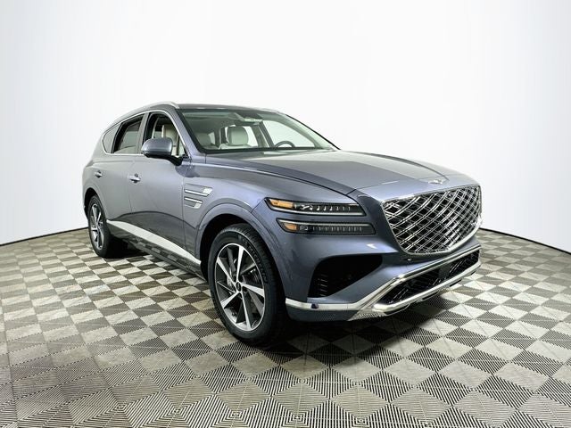 2027 Genesis GV80 2.5T Advanced