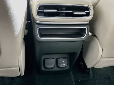 2027 Genesis GV80 2.5T Advanced