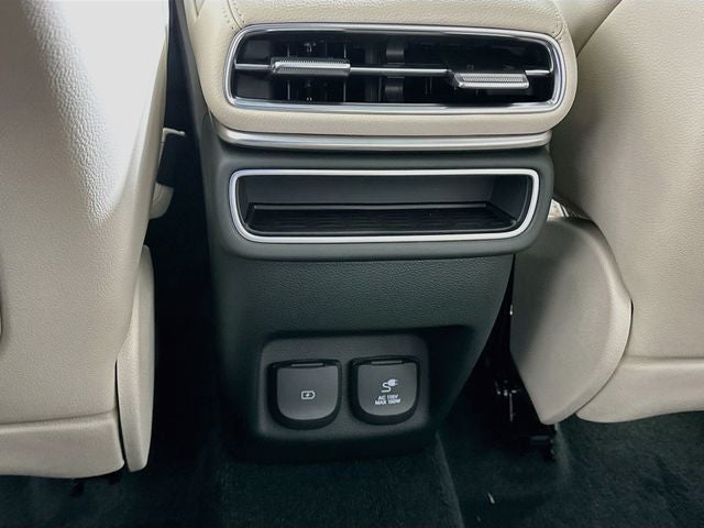 2027 Genesis GV80 2.5T Advanced