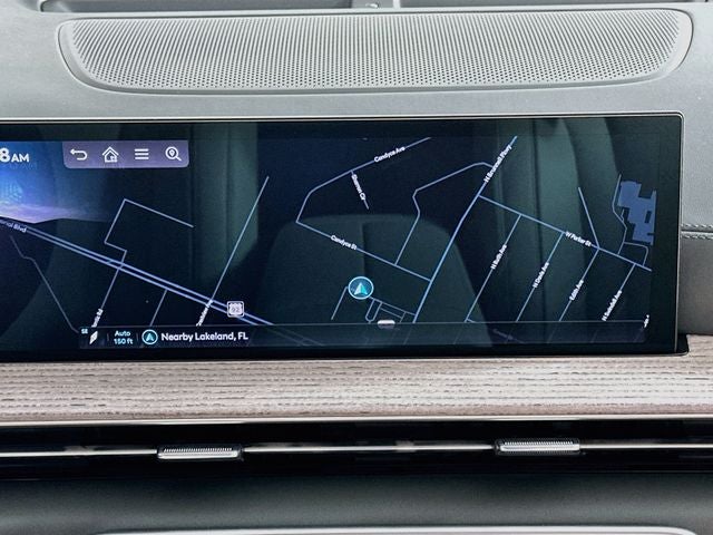 2027 Genesis GV80 2.5T Advanced
