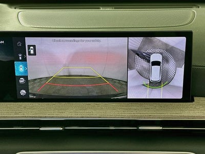 2027 Genesis GV80 2.5T Advanced