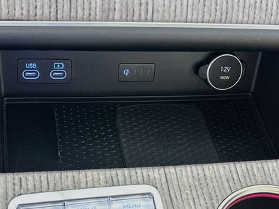 2027 Genesis GV80 2.5T Advanced