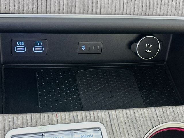 2027 Genesis GV80 2.5T Advanced