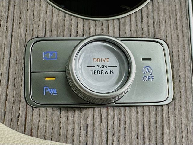 2027 Genesis GV80 2.5T Advanced
