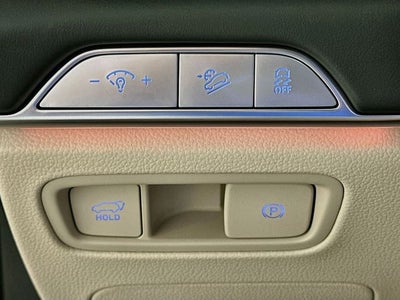 2027 Genesis GV80 2.5T Advanced