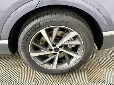 2027 Genesis GV80 2.5T Advanced