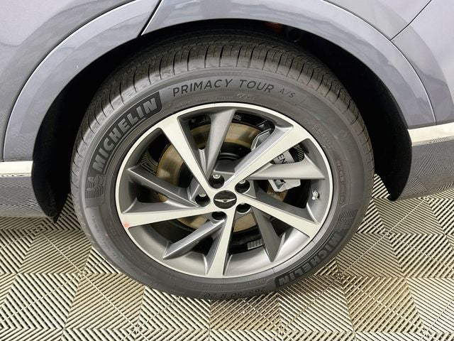 2027 Genesis GV80 2.5T Advanced