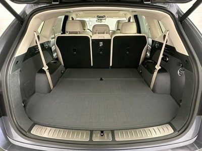 2027 Genesis GV80 2.5T Advanced