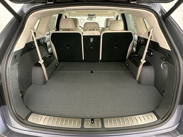 2027 Genesis GV80 2.5T Advanced