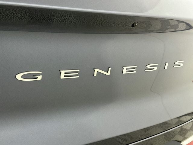 2027 Genesis GV80 2.5T Advanced