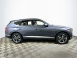 2027 Genesis GV80 2.5T Advanced