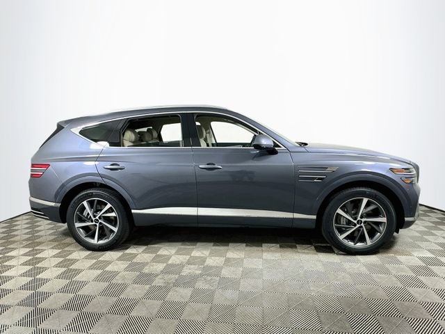 2027 Genesis GV80 2.5T Advanced