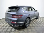 2027 Genesis GV80 2.5T Advanced