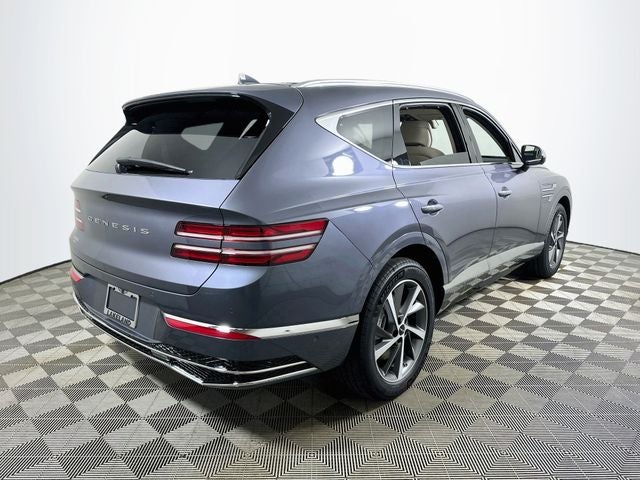 2027 Genesis GV80 2.5T Advanced