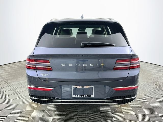 2027 Genesis GV80 2.5T Advanced