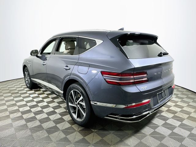 2027 Genesis GV80 2.5T Advanced