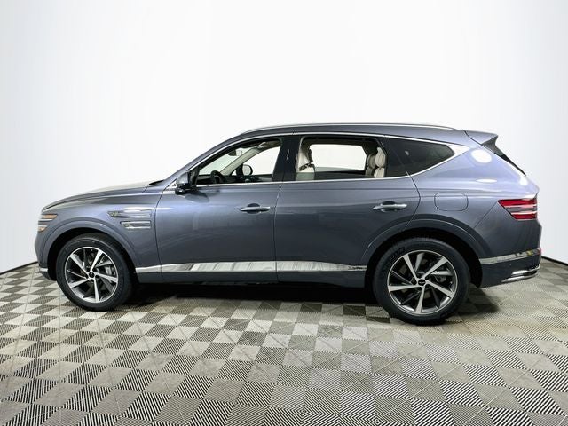 2027 Genesis GV80 2.5T Advanced
