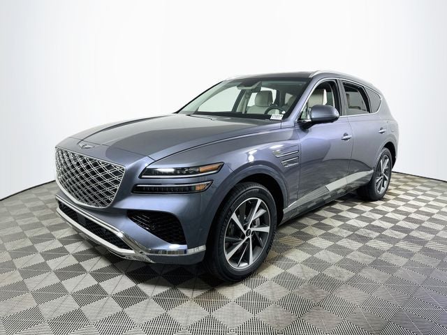 2027 Genesis GV80 2.5T Advanced