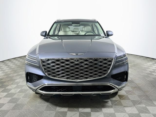 2027 Genesis GV80 2.5T Advanced
