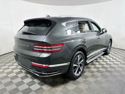 2026 Genesis GV80 2.5T Advanced