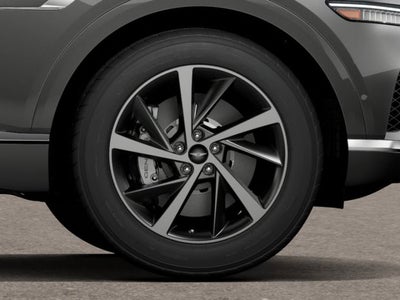 2026 Genesis GV80 2.5T Advanced