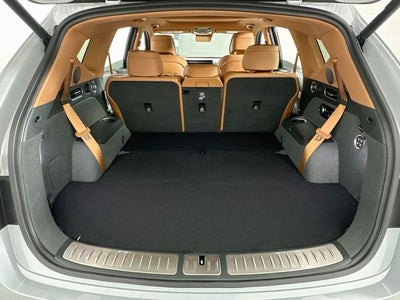 2027 Genesis GV80 2.5T Advanced