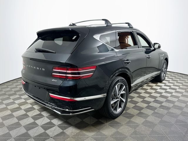 2026 Genesis GV80 2.5T Advanced