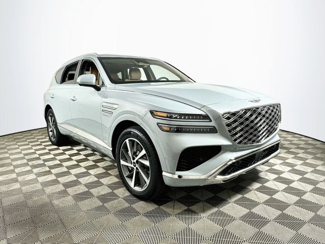 2027 Genesis GV80 2.5T Advanced