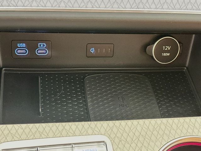 2027 Genesis GV80 2.5T Advanced