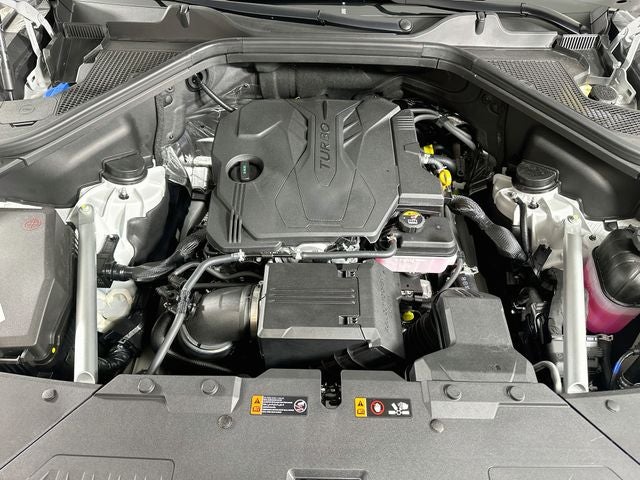 2027 Genesis GV80 2.5T Advanced