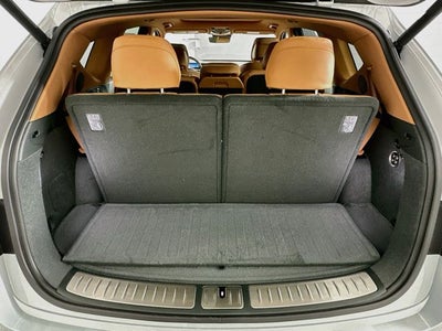 2027 Genesis GV80 2.5T Advanced