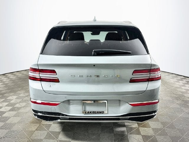 2027 Genesis GV80 2.5T Advanced