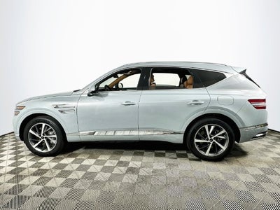 2027 Genesis GV80 2.5T Advanced