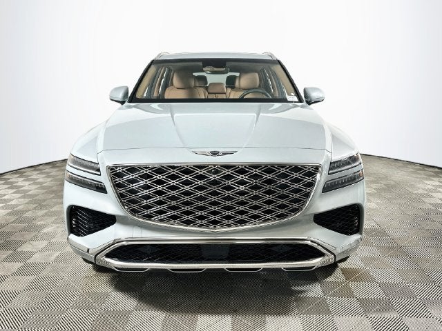 2027 Genesis GV80 2.5T Advanced