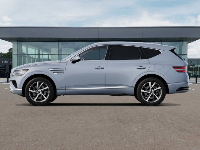 2027 Genesis GV80 2.5T Advanced