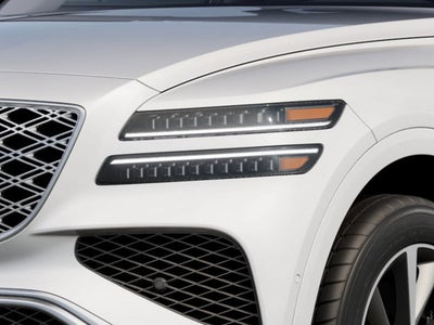 2027 Genesis GV80 2.5T Advanced