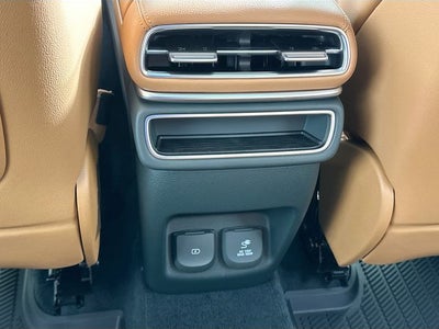 2026 Genesis GV80 2.5T Advanced