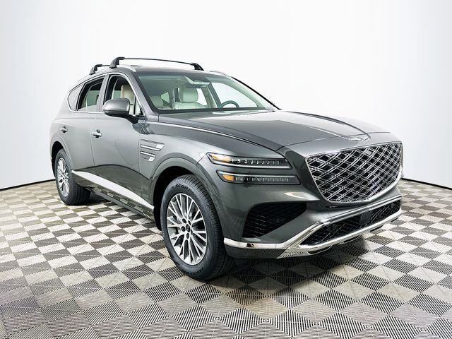2026 Genesis GV80 2.5T