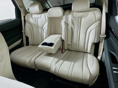 2026 Genesis GV80 2.5T