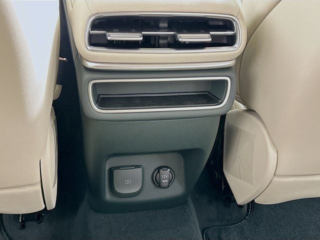 2026 Genesis GV80 2.5T