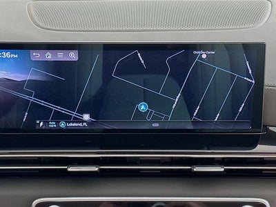 2026 Genesis GV80 2.5T