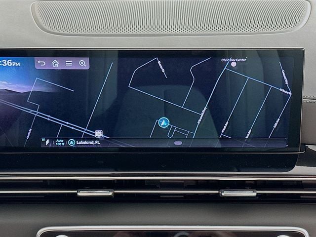 2026 Genesis GV80 2.5T