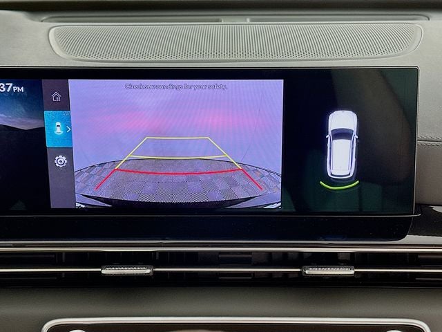 2026 Genesis GV80 2.5T