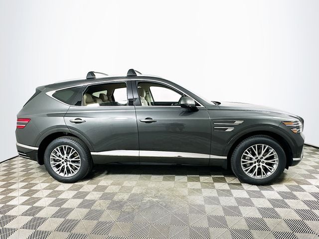 2026 Genesis GV80 2.5T