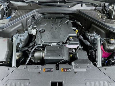 2026 Genesis GV80 2.5T