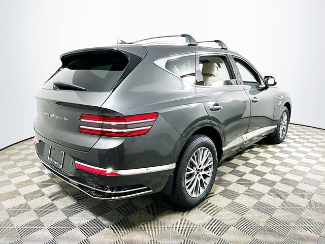 2026 Genesis GV80 2.5T